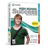 High School Success Deluxe 2009