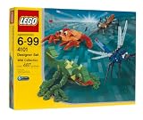 Wild Collection Designer Set from LEGO