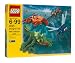 Wild Collection Designer Set from LEGO