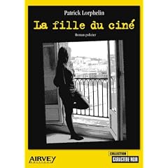 La fille du cin�