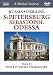 Musical Journey: Russia/Ukraine - St. Petersburg Sebastopol Odessa