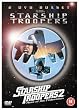 Starship Troopers 1+2 [DVD] [1998]