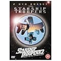 Starship Troopers 1+2 [DVD] [1998]
