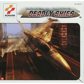 Deadly Skies (Dreamcast)