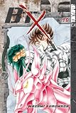 B'TX Volume 10