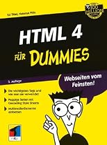 HTML 4 Fur Dummies
