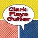 Clark Plays Guitar
