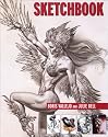 Sketchbook: The Other Artwork of Boris Vallejo and Julie Bell