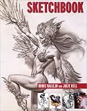 Sketchbook: The Other Artwork of Boris Vallejo and Julie Bell