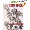 Sketchbook: The Other Artwork of Boris Vallejo and Julie Bell
