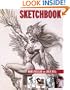 Sketchbook: The Other Artwork of Boris Vallejo and Julie Bell