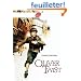 Oliver Twist