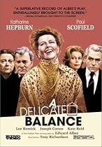 A Delicate Balance