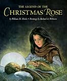 The Legend of the Christmas Rose