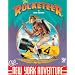 The Rocketeer: Cliff Secord