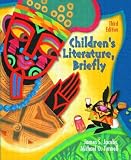 Children`s Literature, Briefly (3rd Edition)