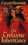 The Trelayne Inheritance (Candleglow)