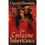 The Trelayne Inheritance (Candleglow)
