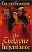 The Trelayne Inheritance (Candleglow)