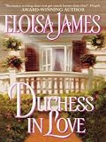 Duchess in Love