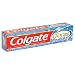Colgate Total Multi-Protection Toothpaste, Whitening Gel - 7.8 oz (Pack of 6)