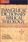 Evangelical Dictionary of Biblical Theology (Baker Reference Library)