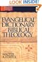 Evangelical Dictionary of Biblical Theology (Baker Reference Library)