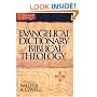 Evangelical Dictionary of Biblical Theology (Baker Reference Library)