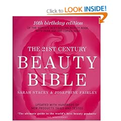 21st Century Beauty Bible