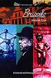 Brussels: A Cultural and Literary Companion (Cities of the Imagination) Andre de Vries