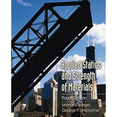 Applied Statics and Strength of Materials