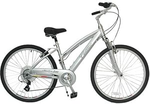 cadillac comfort bikes