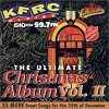 Ult Christmas Album 2: Kfrc 99.7 FM San Francisco
