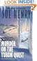 Murder on the Yukon Quest: An Alaska Mystery