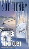 Murder on the Yukon Quest