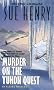 Murder on the Yukon Quest (Alaska Mysteries)