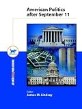American Politics After September 11