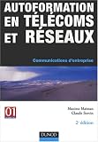 Autoformation en t�l�coms et r�seaux : Communication d'entreprise