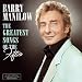 Barry Manilow's The Greatest Songs of the Fifties
