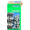 Tuscany Green Guide (Green Guide/Michelin)