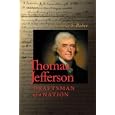 Thomas Jefferson: Draftsman of a Nation by Natalie S. Bober