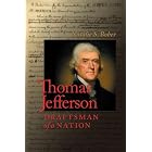 Click here to buy Thomas Jefferson: Draftsman of a Nation by Natalie S. Bober.