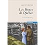 Les Portes de Qu�bec, Tome 3 : Le prix du sang de Jean-Pierre Charland