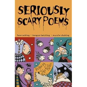 Scary Poetry