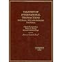 Taxation of International Transactions: Materials, Texts And Problems (American Casebook Series)