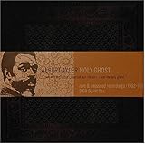 Holy Ghost: Rare & Unissued Recordings (1962-70)