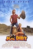 Adventures of Joe Dirt, The (2001) - 11 x 17 Masterprint Poster - Style B