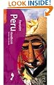 Peru Handbook: The Travel Guide (Footprint Handbooks)