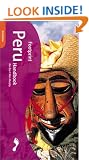 Peru Handbook: The Travel Guide (Footprint Handbooks)