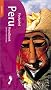 Peru Handbook: The Travel Guide (Footprint Handbooks)
